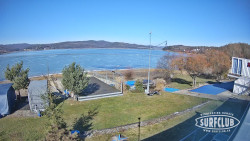 SURFCLUB - Windsurfing Domaša