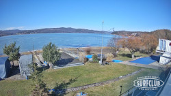 SURFCLUB - Windsurfing Domaša