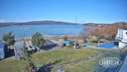 SURFCLUB - Windsurfing Domaša