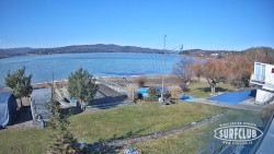 SURFCLUB - Windsurfing Domaša