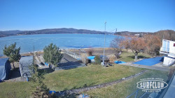 SURFCLUB - Windsurfing Domaša