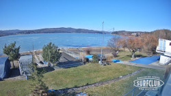 SURFCLUB - Windsurfing Domaša