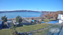 SURFCLUB - Windsurfing Domaša