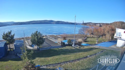 SURFCLUB - Windsurfing Domaša