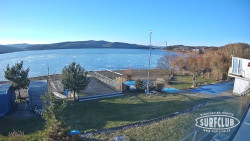 SURFCLUB - Windsurfing Domaša