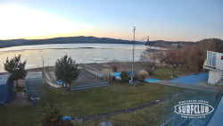 SURFCLUB - Windsurfing Domaša