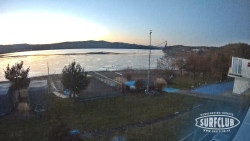 SURFCLUB - Windsurfing Domaša