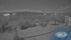 SURFCLUB - Windsurfing Domaša