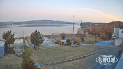 SURFCLUB - Windsurfing Domaša