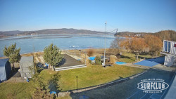 SURFCLUB - Windsurfing Domaša