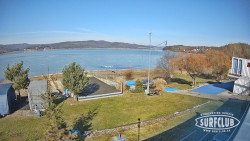 SURFCLUB - Windsurfing Domaša