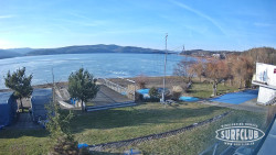 SURFCLUB - Windsurfing Domaša