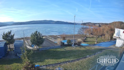 SURFCLUB - Windsurfing Domaša