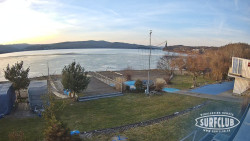 SURFCLUB - Windsurfing Domaša