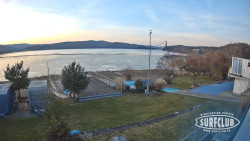 SURFCLUB - Windsurfing Domaša