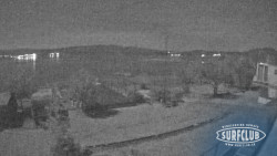 SURFCLUB - Windsurfing Domaša