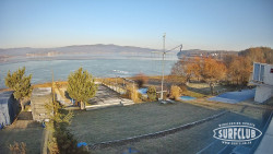 SURFCLUB - Windsurfing Domaša
