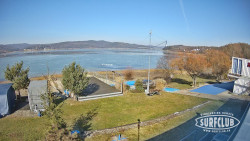 SURFCLUB - Windsurfing Domaša