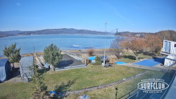 SURFCLUB - Windsurfing Domaša