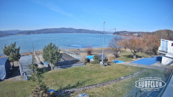 SURFCLUB - Windsurfing Domaša