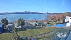 SURFCLUB - Windsurfing Domaša