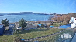 SURFCLUB - Windsurfing Domaša