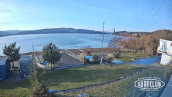 SURFCLUB - Windsurfing Domaša