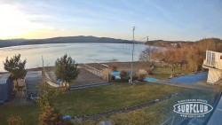 SURFCLUB - Windsurfing Domaša