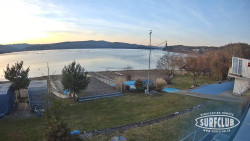 SURFCLUB - Windsurfing Domaša