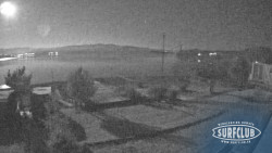 SURFCLUB - Windsurfing Domaša