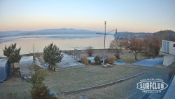 SURFCLUB - Windsurfing Domaša