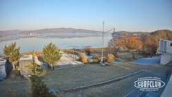 SURFCLUB - Windsurfing Domaša