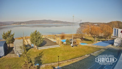 SURFCLUB - Windsurfing Domaša