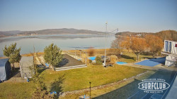 SURFCLUB - Windsurfing Domaša