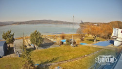 SURFCLUB - Windsurfing Domaša