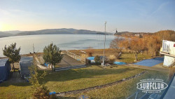 SURFCLUB - Windsurfing Domaša