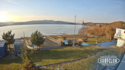 SURFCLUB - Windsurfing Domaša