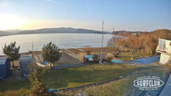 SURFCLUB - Windsurfing Domaša