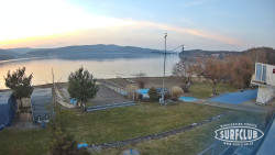 SURFCLUB - Windsurfing Domaša