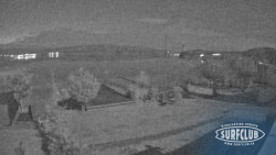 SURFCLUB - Windsurfing Domaša