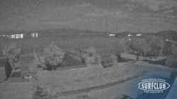 SURFCLUB - Windsurfing Domaša