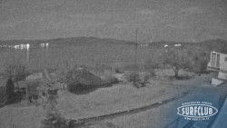 SURFCLUB - Windsurfing Domaša