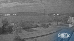 SURFCLUB - Windsurfing Domaša