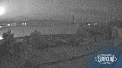 SURFCLUB - Windsurfing Domaša