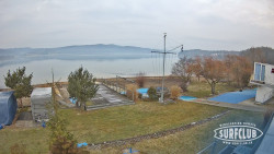 SURFCLUB - Windsurfing Domaša