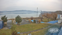 SURFCLUB - Windsurfing Domaša