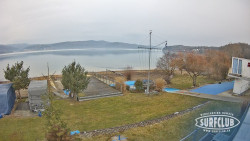 SURFCLUB - Windsurfing Domaša