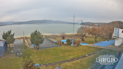 SURFCLUB - Windsurfing Domaša