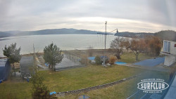 SURFCLUB - Windsurfing Domaša