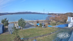 SURFCLUB - Windsurfing Domaša